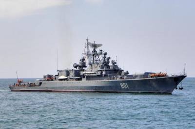 Россия хочет построить морскую базу на Красном море - vkcyprus.com - Россия - Украина - Судан - Сомали