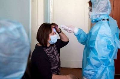 Жители Донбасса могут получить компенсацию за лечение от коронавируса - lenta.ua - Донбасс