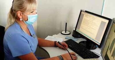 Медицинские документы за врачей заполнит голосовой помощник - popmech.ru - Ставрополье