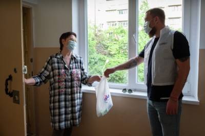 Поставки лекарств для амбулаторного лечения пациентов с коронавирусом начались в КБР - interfax-russia.ru - респ. Кабардино-Балкария
