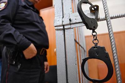 Александр Авдеев - Россиянина посадили на 15 лет за убийство настоятеля мужского монастыря - lenta.ru - Владивосток - Ярославль