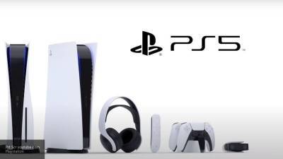 Компания Sony выпустила свежее обновление для PlayStation 5 - newinform.com - Россия - Южная Корея - США - Канада