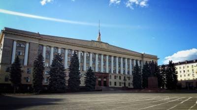 Павел Путилин - Павел Путилин: Липчане могут внести предложения по проекту бюджета-2021 на «горячую линию» - lipetskmedia.ru - Россия - Липецкая обл. - Липецк