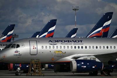 Суд арестовал еще 44 российских самолета, летавших в оккупированный Крым - vkcyprus.com - Россия - Украина - Крым - Севастополь