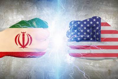 Дональд Трамп - Майк Помпео - Али Рабии - Иранские власти предупредили США о сокрушительном ответе в случае нападения - interaffairs.ru - США - Израиль - Иран