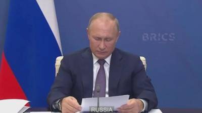 Владимир Путин - Путин: риски обострения ситуации в Ираке сохраняются - piter.tv - Россия - Сирия - Ирак - Афганистан - Ливия - Йемен - Ливан