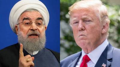 Дональд Трамп - Касем Сулеймани - Джо Байден - Между санкциями и коронавирусом: экономика Ирана борется из последних сил - eadaily.com - США - Иран - Багдад