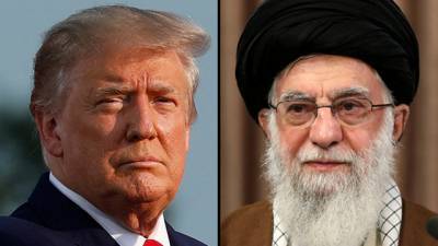 Дональд Трамп - Али Рабии - Иран пригрозил США "разрушительной реакцией" на атаку - vesty.co.il - США - New York - Иран