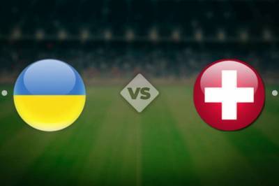 Матч Лиги наций УЕФА Швейцария-Украина отменили - vkcyprus.com - Украина - Швейцария