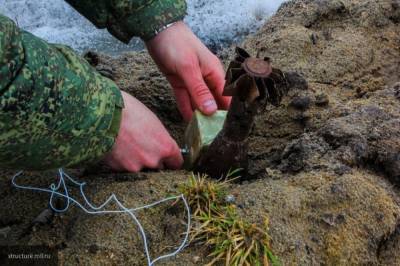 Российские саперы обезопасили Лачинский коридор в Карабахе - polit.info - Россия - Степанакерт - Карабах