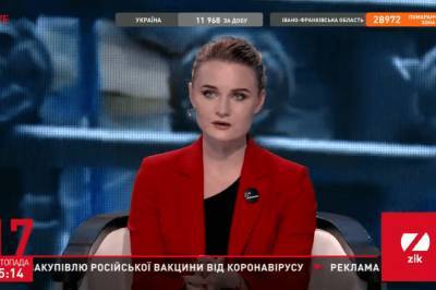 Светлана Крюкова - Журналистка назвала среднюю сумму, которая необходима, чтобы излечиться от COVID-19 средней тяжести - vkcyprus.com - Киев
