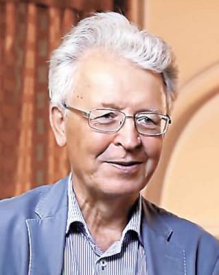 Валентин Катасонов - Экономист Валентин Катасонов: «Доллар теряет свои позиции, и мировая финансовая система близка к своему концу» - argumenti.ru - США