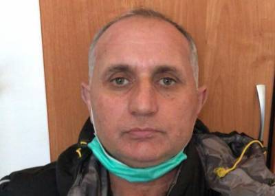 Ольга Врадий - Владимир Маругов - Задержан соучастник убийства бизнесмена Маругова в Подмосковье - m24.ru - Россия - Московская обл.
