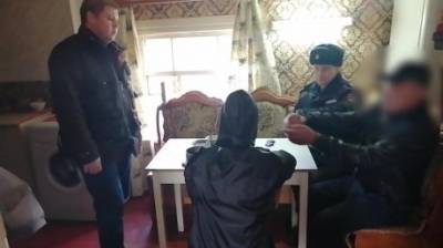 Запуганный житель Пачелмы помог приятелю вынести труп из дома - penzainform.ru - Россия