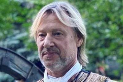 Армен Джигарханян - Дмитрий Харатьян - Дмитрий Харатьян высказался о Джигарханяне на похоронах актера - skuke.net - Москва