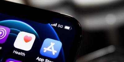 Рынок потребительских 5G-услуг превысит $30 трлн через 10 лет — исследование - nv.ua