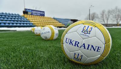 Украина U-21 разгромила Северную Ирландию в заключительном матче отбора на молодежное Евро - sportarena.com - Украина - Румыния - Дания - Ирландия - г. Александрия