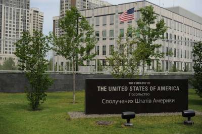США призвали РФ открыть все КПВВ на Донбассе - lenta.ua - Россия - США - Украина - Донбасс