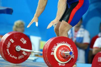Чемпионат Европы по тяжёлой атлетике в Москве пройдёт с 3 по 11 апреля - sport.ru - Москва - Другие