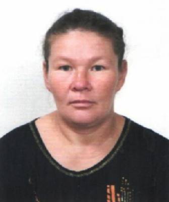 В Соль-Илецке пропала 44-летняя женщина - glob-news.ru - Россия