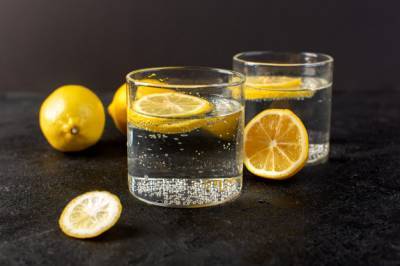 Полезно ли пить воду с лимоном - news.bigmir.net
