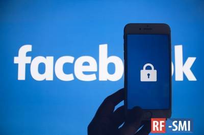 Юрий Самонкин - Россия может в любой момент законно заблокировать Facebook в своём сегменте Сети - rf-smi.ru - Россия - США - Соломоновы Острова