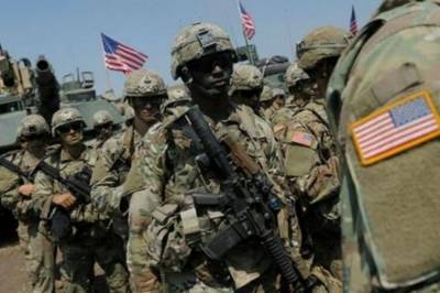 Дональд Трамп - Митч Макконнелл - Марк Милли - США сокращают количество военных в Ираке и Афганистане - vkcyprus.com - США - Украина - Вашингтон - Ирак - Афганистан