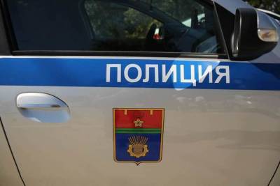 Житель Урюпинска скрылся от ГИБДД и заявил об угоне авто - volg.mk.ru - Урюпинск
