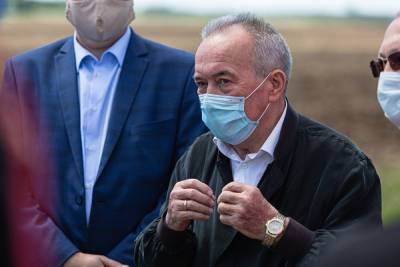 Алексей Текслер - Оппозиция выходит на митинги за отставку главы Кунашакского района - znak.com - Челябинская обл. - Челябинск - район Кунашакский