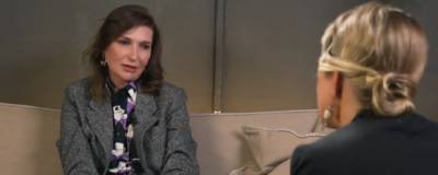 Рената Литвинова - Подруга Ренаты Литвиновой рассказала о ее плюсах и минусах - runews24.ru - Россия