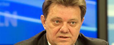 Иван Кляйн - Суд временно отстранил от должности томского мэра Ивана Кляйна - runews24.ru - Томск