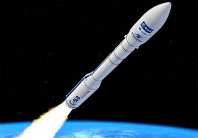Второй провал за полтора года: европейцы потеряли ракету Vega и два спутника - bin.ua - Украина - Французская Гвиана