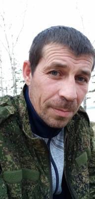 Александр Андреев - В Южно-Сахалинске пропал 44-летний мужчина - sakhalin.info - Южно-Сахалинск