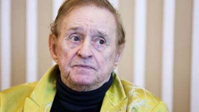 Стало известно, почему умерший Роман Виктюк прятал дочь и внуков - inforeactor.ru - Львов