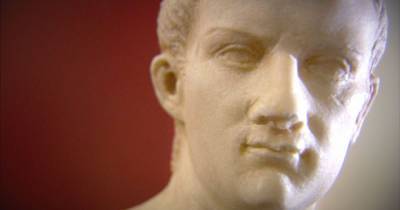 Обнаружены развалины дворца Калигулы — самого жестокого правителя Римской империи - tsn.ua - Римская Империя - Дворец