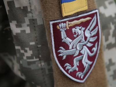 На Донбассе погиб украинский военный, обстоятельства его гибели выясняют - gordonua.com - Украина - Кировоградская обл. - Донбасс