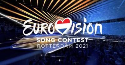 "Евровидение-2021": стало известно, в каком полуфинале выступит Украина - tsn.ua - Украина