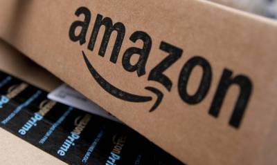Новая услуга Amazon обрушила акции американских аптек - capital.ua - США