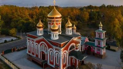 Александр Невский - Во сколько обходится строительство храма? Разбираем на примере Александро-Невского собора - informburo.kz - Россия - Алма-Ата