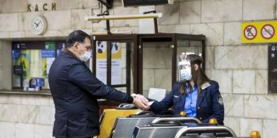 Владимир Бондаренко - В мэрии Киева рассказали, планируют ли снова закрывать метро - nv.ua - Киев