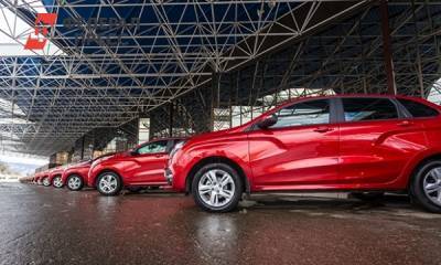 Транспортный эксперт рассказал, когда можно покупать авто. «Цены будут расти» - fedpress.ru - Россия