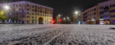 На улицах Дзержинска установят дополнительное освещение - runews24.ru - Дзержинск
