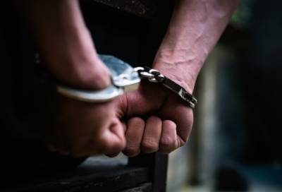 В Ленобласти будут судить мужчину, задушившего девушку во время ссоры в 2010 году - online47.ru - Ленинградская обл.