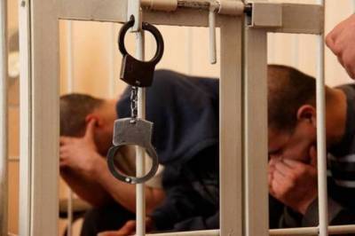 В РФ штраф за нарушение режима осужденными повышен до 2 тыс. рублей - aif.ru - Россия