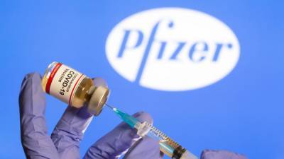 Эффективна ли вакцина компании Pfizer от COVID-19 – The Wall Street Journal сообщает важные факты - dialog.ua - США - Германия