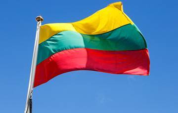 Витаутас Ландсбергис - Ингрида Шимоните - Габриелюс Ландсбергис - Стало известно, кто может стать новым главой МИД Литвы - charter97.org - Литва