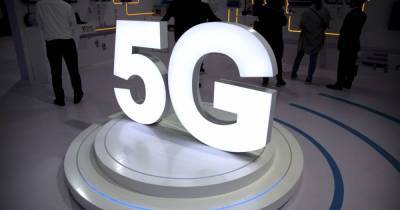 Во Франции - Во Франции официально запустили 5G: лицензии получили четыре компании - tsn.ua - Франция - Оператор