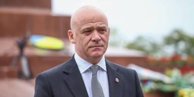 Геннадий Труханов - Уже второе дело Труханова о лжи в декларации закрыли из-за скандального решения КСУ - nv.ua - Украина