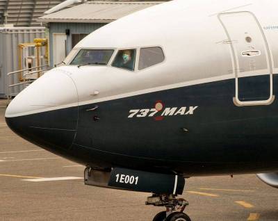 США отменили запрет на полеты Boeing 737 MAX - smartmoney.one - США - Вашингтон - Индонезия - Эфиопия - Seattle