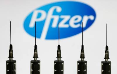 Итоговые испытания вакцины Pfizer доказали 95% ее эффективности - korrespondent.net